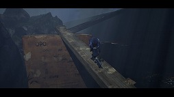 画像ギャラリー No.006のサムネイル画像 / 捨てられた人形のサバイバルを描くホラーアクション「Doll is Back」,4月9日にSteamで発売。巨大なオモチャたちから逃げ延びられるか