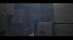 画像ギャラリー No.007のサムネイル画像 / 捨てられた人形のサバイバルを描くホラーアクション「Doll is Back」,4月9日にSteamで発売。巨大なオモチャたちから逃げ延びられるか