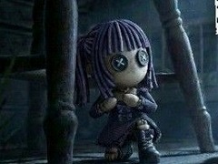 捨てられた人形のサバイバルを描くホラーアクション「Doll is Back」，4月9日にSteamで発売。巨大なオモチャたちから逃げ延びられるか