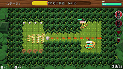 ピヨピヨウォーズ