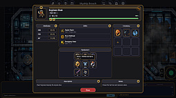 RP2D Virtual Tabletop