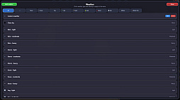 RP2D Virtual Tabletop