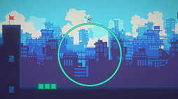 トレイルレイル