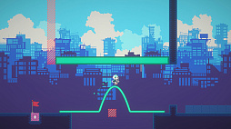 トレイルレイル