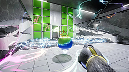 ChromaGun 2: Dye Hard