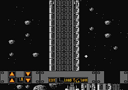 画像ギャラリー No.003のサムネイル画像 / オリジナルSTGを作れるゲーム制作ソフト「絵描衛門(デザエモン)」,コンソールアーカイブスで2月19日に配信開始