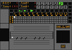 コンソールアーカイブス 絵描衛門（デザエモン）