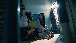 画像ギャラリー No.006のサムネイル画像 / 復讐をテーマとしたミステリーインタラクティブゲーム「渇きの殺人ゲーム」，体験版を公開中