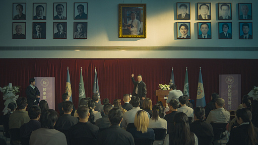 画像ギャラリー No.008のサムネイル画像 / 復讐をテーマとしたミステリーインタラクティブゲーム「渇きの殺人ゲーム」，体験版を公開中