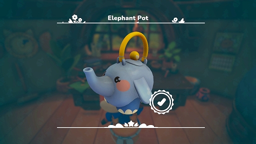 画像ギャラリー No.002のサムネイル画像 / 受け継いだ修理屋を経営し,森の住人たちのお宝を修理しよう。「Piece by Piece」,3月12日にリリース決定