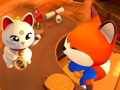 ưʪ��������餹���ǽ�������Ĥ�ѥ��륯��եȥ��ߥ�졼������Piece by Piece�ס�Steam���ۿ�����