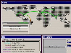 90ǯ��β�������UI���зޤ��Ƥ���롤���ַϥ���饤�󥲡��౿�ĥ����MMO 98������ȯ�䡣�����С������������Х����٤��ʤ��餪���Ԥ�