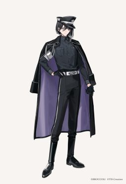 画像ギャラリー No.006のサムネイル画像 / リゾート地で起きる奇妙な事件に巻き込まれる乙女ゲーム「Le Mirage Mystique(ル ミラージュ ミスティーク)」,2026年内に発売予定