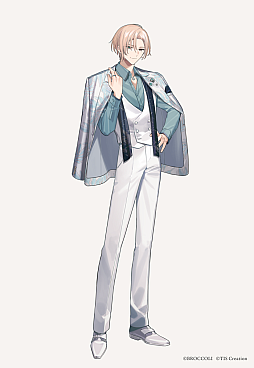 画像ギャラリー No.017のサムネイル画像 / リゾート島で起きる奇妙な事件に巻き込まれるADV「Le Mirage Mystique」，9月17日発売。店舗別特典を公開，予約受付開始