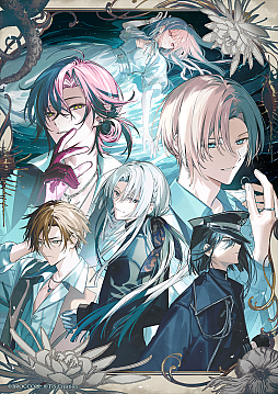 Le Mirage Mystique（ル ミラージュ ミスティーク）