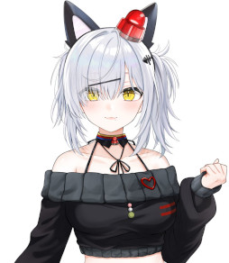 画像ギャラリー No.007のサムネイル画像 / VTuberの猫元パトさんが主演するビジュアルノベル「パト猫クエストII 珍猫はつれえよなあ」,PC/Switch向けに本日発売