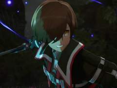  ［プレイレポ］「SAO」の新作ゲーム「Echoes of Aincrad」は，自身のアバターでアインクラッドを冒険できる。原作とは別の視点で描かれるデスゲームを体験してきた