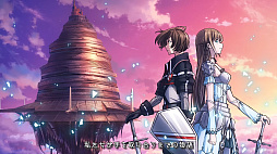 画像ギャラリー No.007のサムネイル画像 / 「SAO」をテーマにした新作アクションRPG「Echoes of Aincrad」，7月9日に発売。「キリト」「アスナ」といったおなじみの面々も登場