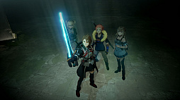 画像ギャラリー No.021のサムネイル画像 / 「SAO」をテーマにした新作アクションRPG「Echoes of Aincrad」，7月9日に発売。「キリト」「アスナ」といったおなじみの面々も登場