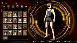 画像ギャラリー No.001のサムネイル画像 / SAO新作「Echoes of Aincrad」βテスター向けチュートリアル映像を公開。パートナー連携や武器強化システム，拠点でのビルド要素などを紹介