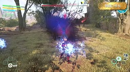画像ギャラリー No.004のサムネイル画像 / SAO新作「Echoes of Aincrad」βテスター向けチュートリアル映像を公開。パートナー連携や武器強化システム，拠点でのビルド要素などを紹介