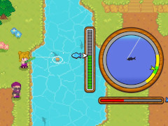 釣りスローライフシム「ほのぼの釣り物語」，Switch版を2月26日に発売。120種類以上の生き物が登場