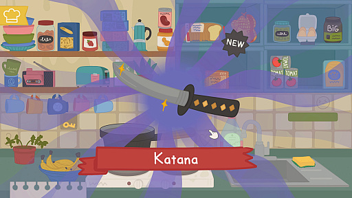 画像ギャラリー No.006のサムネイル画像 / なんでも鍋に突っ込んでレシピを発掘せよ! 謎解き料理ゲーム「Little Chef: Cozy Cooking」(ほぼ日 インディーPick Up!)