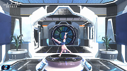 ローリングマッチョ: Tumbling to Earth