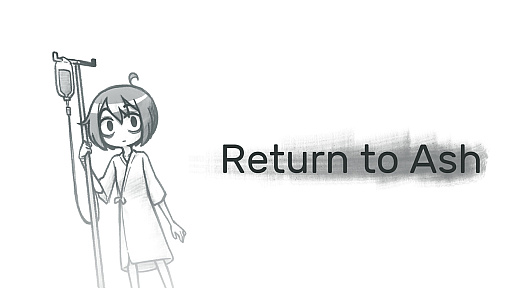 画像ギャラリー No.002のサムネイル画像 / 「STALCRAFT: X Starter Edition」「Return to Ash」，Epic Games Storeで無料配布中