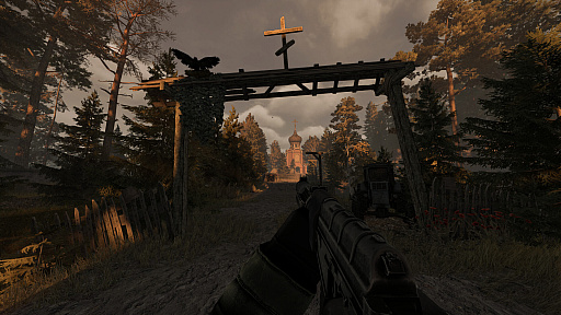 画像ギャラリー No.005のサムネイル画像 / 「STALCRAFT: X Starter Edition」「Return to Ash」，Epic Games Storeで無料配布中