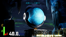 画像ギャラリー No.004のサムネイル画像 / 最大8人で協力し分裂した南極に橋をかけていく「LINK Penguins」体験版,2月23日リリース