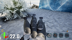 画像ギャラリー No.008のサムネイル画像 / 最大8人で協力し分裂した南極に橋をかけていく「LINK Penguins」体験版,2月23日リリース