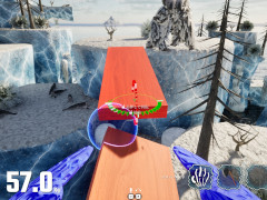 ����8�ͤǶ��Ϥ�ʬ��������ˤ˶��򤫤��Ƥ�����LINK Penguins���θ��ǡ�2��23����꡼��