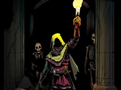 ���������󥸥��õ���������Deep Dish Dungeon�ס�2026ǯ�������ܸ��б��ǥ�꡼������