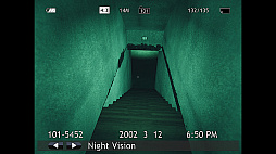 画像ギャラリー No.006のサムネイル画像 / 写真解析ソフトで霊を暴くサイコホラー「Shutter Story」,体験版を配信開始。あわせてクラウドファンディングキャンペーンもスタート