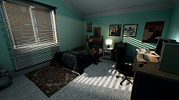 画像ギャラリー No.009のサムネイル画像 / 写真解析ソフトで霊を暴くサイコホラー「Shutter Story」,体験版を配信開始。あわせてクラウドファンディングキャンペーンもスタート