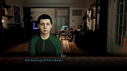 画像ギャラリー No.011のサムネイル画像 / 写真解析ソフトで霊を暴くサイコホラー「Shutter Story」,体験版を配信開始。あわせてクラウドファンディングキャンペーンもスタート