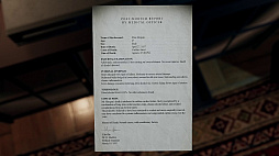 画像ギャラリー No.013のサムネイル画像 / 写真解析ソフトで霊を暴くサイコホラー「Shutter Story」,体験版を配信開始。あわせてクラウドファンディングキャンペーンもスタート