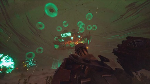 画像ギャラリー No.007のサムネイル画像 / 銃と魔法で“奇妙な西部開拓時代”を生き延びろ！ 最大4人チームで戦う協力型シューター「Far Far West」，アーリーアクセスを本日開始