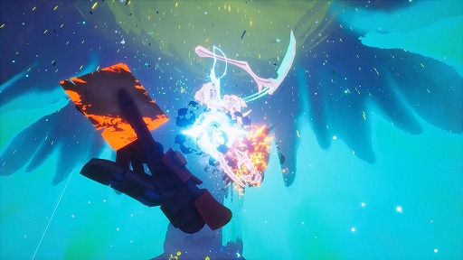 画像ギャラリー No.013のサムネイル画像 / 銃と魔法で“奇妙な西部開拓時代”を生き延びろ！ 最大4人チームで戦う協力型シューター「Far Far West」，アーリーアクセスを本日開始