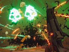 銃と魔法で“奇妙な西部開拓時代”を生き延びろ！ 最大4人チームで戦う協力型シューター「Far Far West」，アーリーアクセスを本日開始