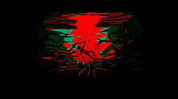 画像ギャラリー No.004のサムネイル画像 / 人生のどん底を這いずる男が地獄へと堕ちていく。中華風サイコホラーADV「The Gutter」，日本語対応が決定