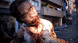 画像ギャラリー No.006のサムネイル画像 / 未知のウイルスによってアウトブレイクが発生した日本が舞台のサバイバルホラーFPS「Tokyo Outbreak: Zero」,Steamストアページを公開