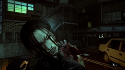 画像ギャラリー No.009のサムネイル画像 / 未知のウイルスによってアウトブレイクが発生した日本が舞台のサバイバルホラーFPS「Tokyo Outbreak: Zero」,Steamストアページを公開