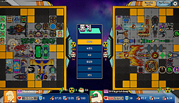 宇宙戦艦バトル Konfronto