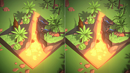 間違い探しマスター