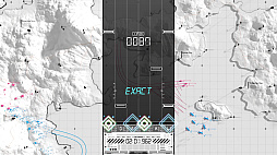 画像ギャラリー No.005のサムネイル画像 / ノーツ落下型リズムゲーム「MUSYNX: RETURN」の体験版が，Steam Next Festの開催にあわせて配信されている。