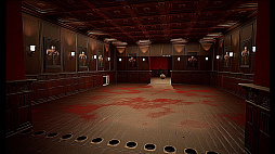 Tape 101: Liminal Descent