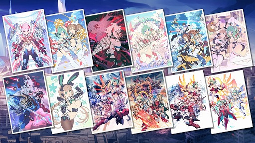 画像ギャラリー No.010のサムネイル画像 / 「白き鋼鉄のX 1+2 デュアルコレクション」が7月9日発売へ。シリーズ2作品と全DLCを収録し,エンドレスバトルなどの新要素が追加される