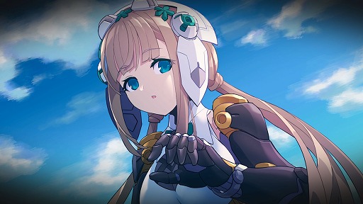 画像ギャラリー No.012のサムネイル画像 / 「白き鋼鉄のX 1+2 デュアルコレクション」が7月9日発売へ。シリーズ2作品と全DLCを収録し，エンドレスバトルなどの新要素が追加される